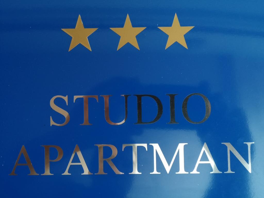 Apartment Serpa Rijeka Quarto foto